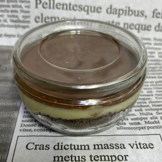 Чийзкейк Тоблерон (100г)