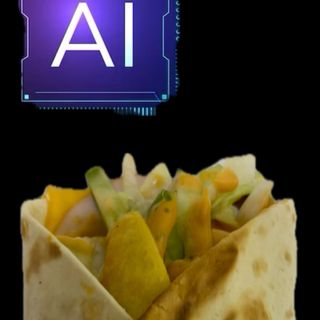 Лаваш AI (450г)