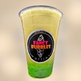 БЯЛА ПРАСКОВА бъбъл тий