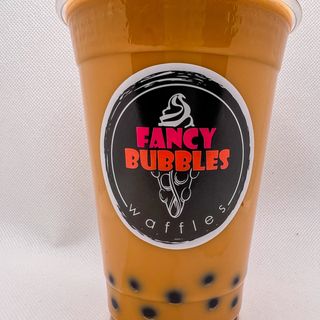 ТАЙ ЧАЙ млечен бъбъл тий