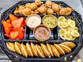 Сет за двама