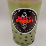 МАТЧА млечен бъбъл тий