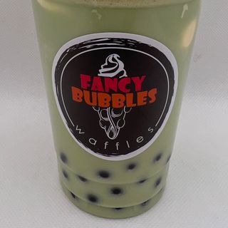 ПЪПЕШ млечен бъбъл тий