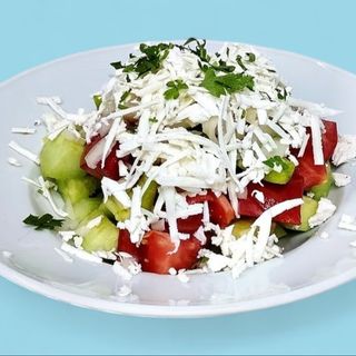 Шопска салата (400г)