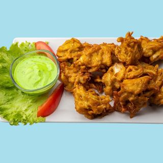 Лучено баджи (250г)