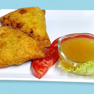 Агнешка самоса (250г)