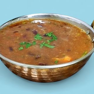 Супа от червен боб (250г)