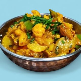 Алу Гоби (400г)