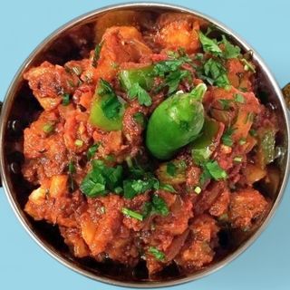 Бомбай алу (400г)