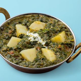 Сааг алу (400г)