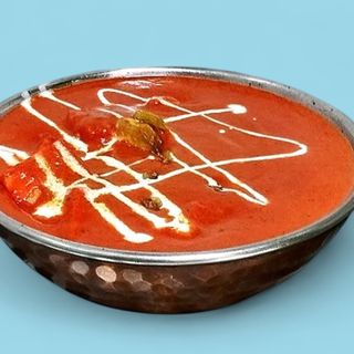 Панир масала (400г)