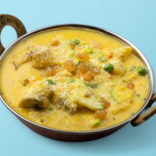 Корма по вегетариански (400г)