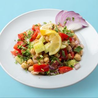 Салата Чана Чат (400г)