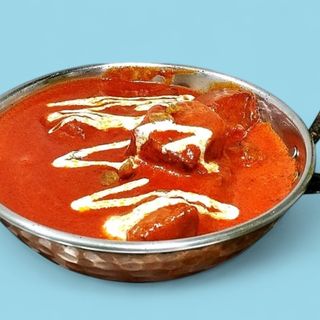 Агнешко масала (400г)