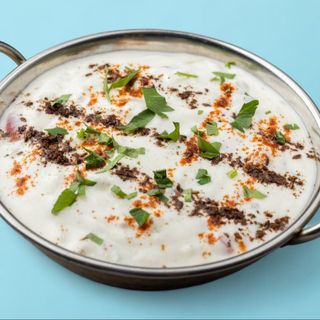 Салата Раита (400г)