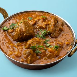 Агнешко Мадрас (400г)