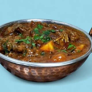 Агнешко Виндалу (400г)