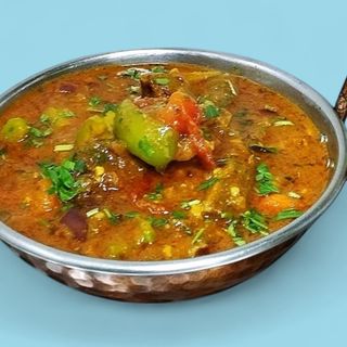 Агнешко Роган Джош (400г)