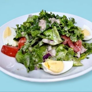 Салата Индия Хаус (350г)