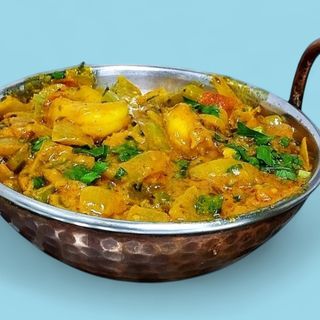 Скариди Допиаза (400г)