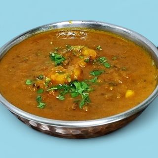 Скариди Мадрас (400г)