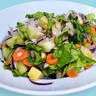 Салата Панджаби (400г)