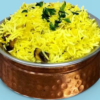 Ориз с гъби (450г)