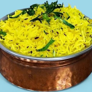 Ориз Джира (450г)