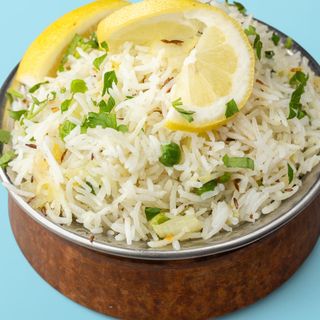 Лимонов ориз (450г)