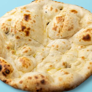 Наан с масло