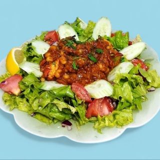 Салата Пиле Тикка (350г)