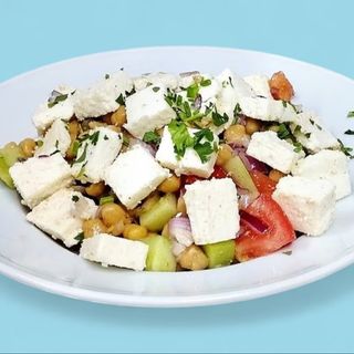 Салата Панир (350г)