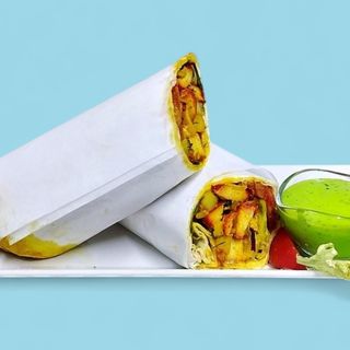 Пилешко руло