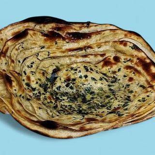 Лача парата