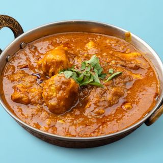 Пиле Мадрас