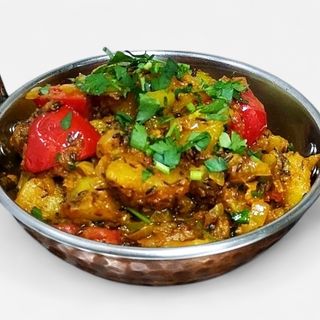 Джира алу (400г)