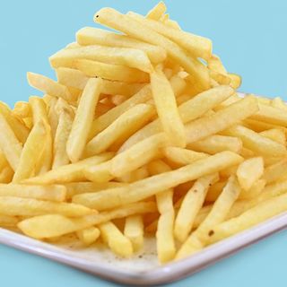 Пържени картофи (250г)