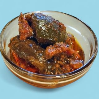 Чатни сос лют пикълс (50г)