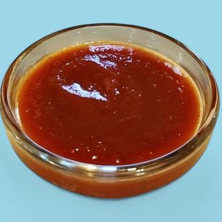 Лют сос от подправки (50г)