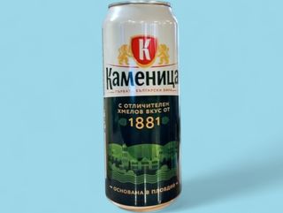 Каменица кен 0,500мл