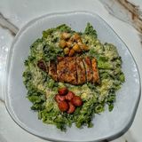 Цезар салата Carnivale (450г)