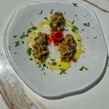 Мелиджано салата с патладжан в наш стил (170г)