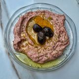 Автентична гръцка тарама (170г)