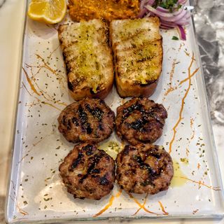 Кюфтенцата на мама 400гр