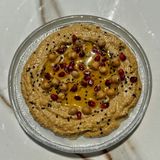 Лек кремообразен и мек хумус (210г)