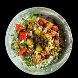 Дакос салата от Крит (480г)