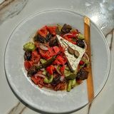 гръцка салата