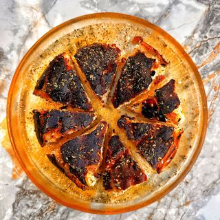 Порция бриош