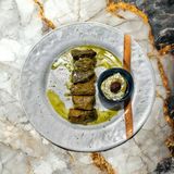 Долмадaкия 420g