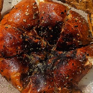 Порция бриош 100g